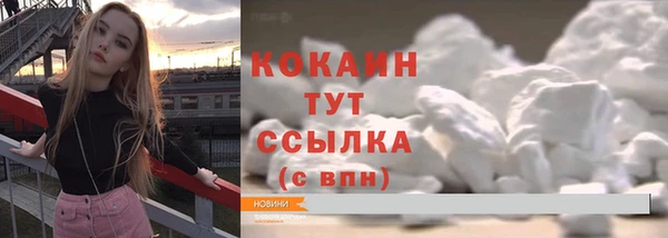 крисы Белоозёрский
